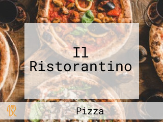 Il Ristorantino