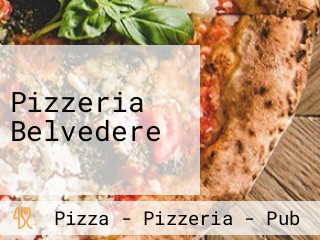 Pizzeria Belvedere