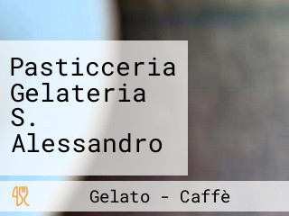 Pasticceria Gelateria S. Alessandro