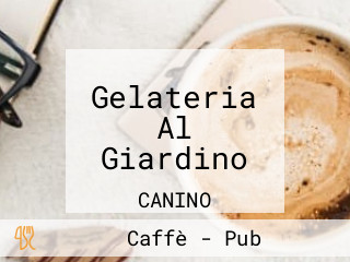 Gelateria Al Giardino