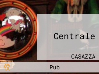 Centrale