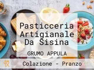 Pasticceria Artigianale Da Sisina