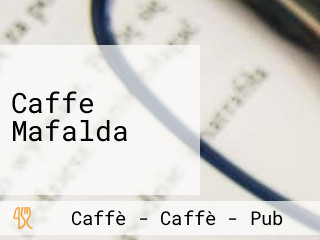 Caffe Mafalda