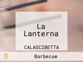 La Lanterna