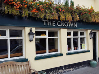 The Crown