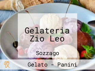 Gelateria Zio Leo