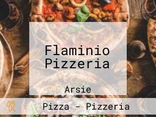 Flaminio Pizzeria