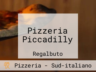 Pizzeria Piccadilly