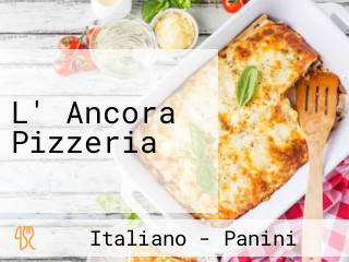 L' Ancora Pizzeria