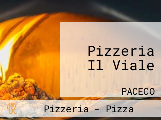 Pizzeria Il Viale