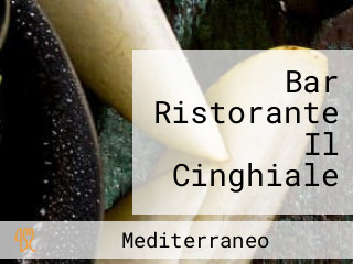 Bar Ristorante Il Cinghiale