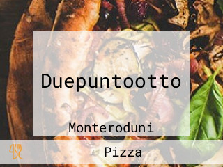 Duepuntootto