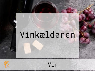 Vinkælderen