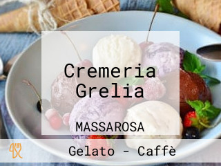 Cremeria Grelia