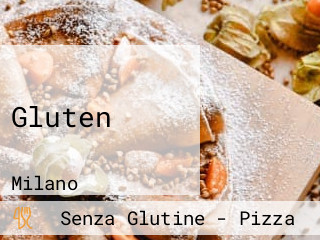 Gluten