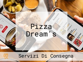 Pizza Dream's