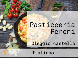 Pasticceria Peroni