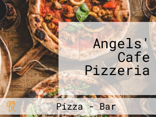 Angels' Cafe Pizzeria