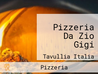 Pizzeria Da Zio Gigi