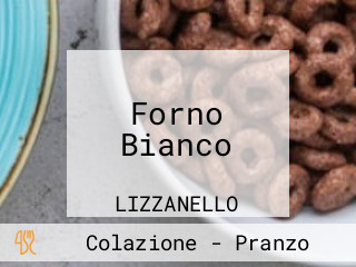 Forno Bianco