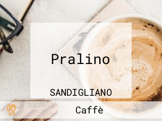 Pralino