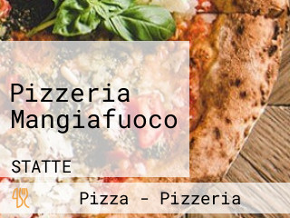 Pizzeria Mangiafuoco