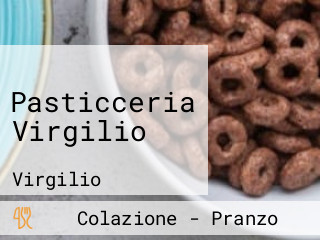 Pasticceria Virgilio