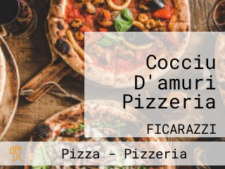 Cocciu D'amuri Pizzeria