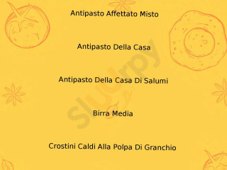 Pizzeria La Grotta