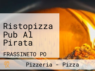 Ristopizza Pub Al Pirata