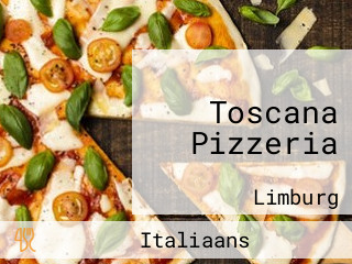 Toscana Pizzeria