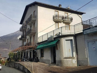 Bar Trattoria Moia Di Pan Yinxia