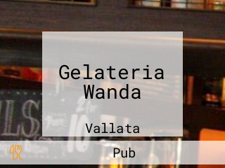 Gelateria Wanda