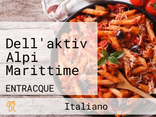 Dell'aktiv Alpi Marittime