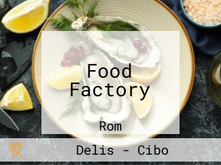 Food Factory