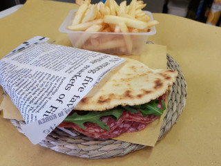 Piadinerita