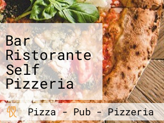 Bar Ristorante Self Pizzeria Migani Fast-food