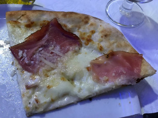 Pizzeria Mela Rossa