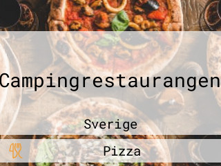 Campingrestaurangen