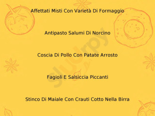 Trattoria Stella