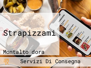 Strapizzami