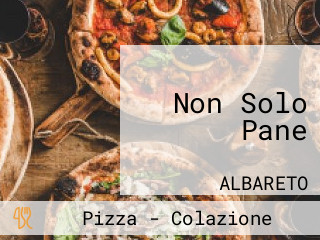 Non Solo Pane