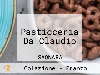 Pasticceria Da Claudio