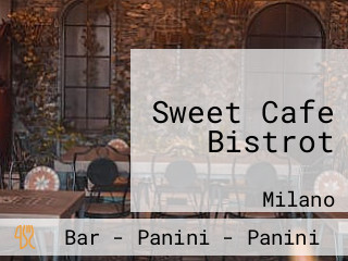 Sweet Cafe Bistrot