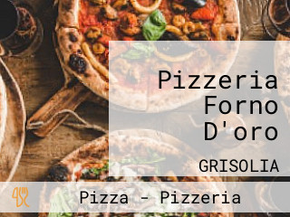 Pizzeria Forno D'oro