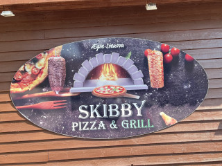 Skibby Pizza Og Grill