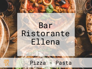 Bar Ristorante Ellena