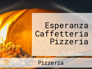 Esperanza Caffetteria Pizzeria