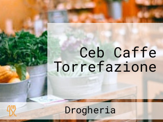 Ceb Caffe Torrefazione