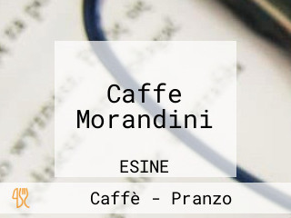 Caffe Morandini